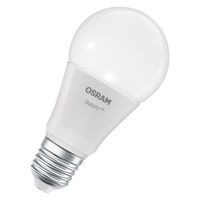 LDV SMART+ CLAS A60 E27 RGBW 230V ZigBee 3.0 - E27, 806lm, 2000-6500K, 9W, 230V