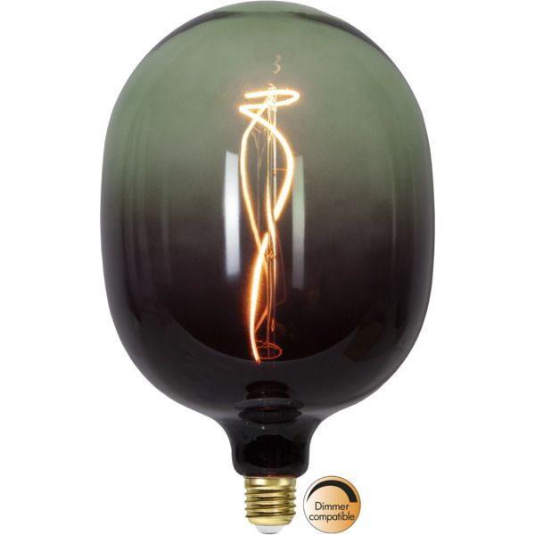LED Leuchtmittel E27 C150 ColourMix - E27, 75lm, 1800K, 4W, 230V