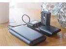 Lithium-Ladegerät Powerline Vario X - Universal-Ladegerät für Lithium Akkupacks & NiMH Akkus