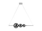 LED Pendelleuchte NOVA - LED-Modul, IP20