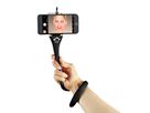 Monkeystick - Bluetooth, 42 cm, 120 gr.,schwarz