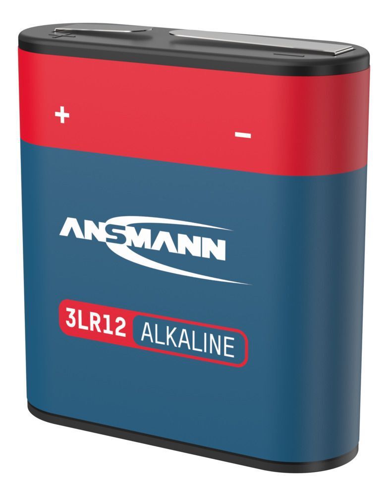 Batterie 3LR12 - 4.5V