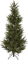 Weihnachtsbaum Malung - Outdoor, Grün, 200cm