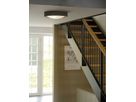 Deckenleuchte Corato 40 Grau - 3x15W, E14, IP20