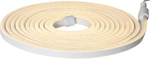 Rope Light Flat Neon - IP44, Warmweiss, 480 LED's