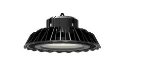 HiCloud LED 200W - 240W, 36000lm, 5000K, IP65, schwarz, nicht dimmbar, a. A. DALI