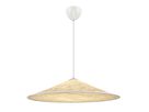 Hill , Pendelleuchte, Weiss - E27, max. 75W, IP20