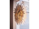 Papierstern Winter - IP20, Beige