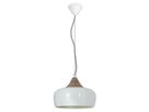 Metall-Pendelleuchte Jaipur - E27, 11W, IP20