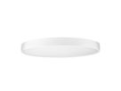 LED Anbauleuchte GAME 18 - 18W, 1700lm, 4000K, IP40, weiss, Phasenab. dimmbar
