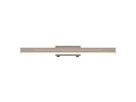 Otis 60, Wandleuchte, Nickel - LED Modul, 16W, IP44