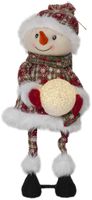 Figur Joylight - IP20, Multicolor, Warmweiss