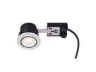 Einbauspot Mixit Pro Weiss - GU10, max. 8W LED, IP23