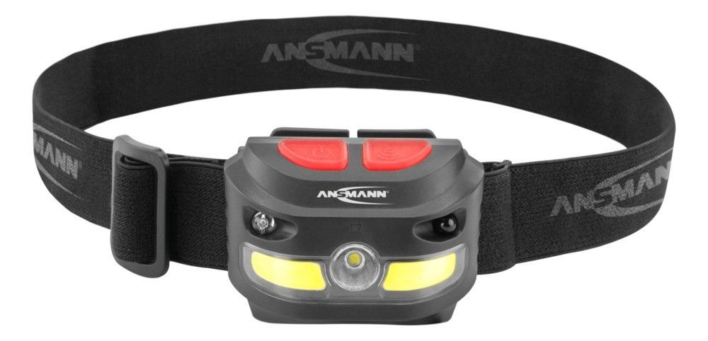 Headlight Future - 250 Lm, 20h