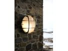 Polperro, Wandleuchte, Messing - E27, max. 12,5W, IP64