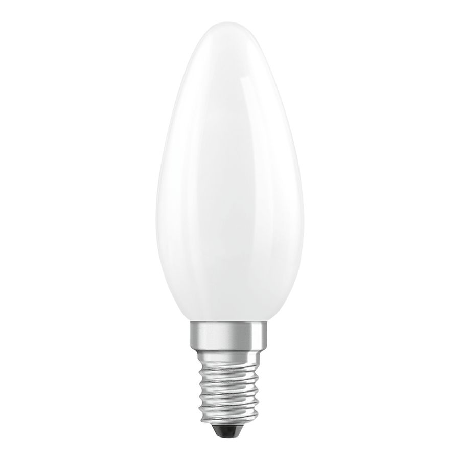 LED CLASSIC B ENERGY EFFICIENCY C DIM - E14, 470Lm, 2700K, 2.9W, 230V