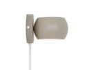 Belir Wandleuchte - G9, IP20, 230V