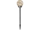 Giardino Solare Stick Gloria Giardino Solare Stick - Transparent, Lichtfarbe Warmweiss
