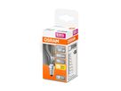LED Leuchtmittel Retrofit CLASSIC P 60  5.5 W/2700 K E14 - E14, 806lm, 2700K, 5.5W, 230V