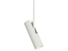 MIB 6 - GU10, max. 8W, IP20