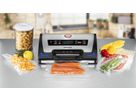 Vakuumiergerät VAC 585 - Vakuumierergerät, Schwarz/Silber, 140W