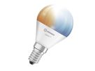 SMART+ WiFi Classic P40 TW E14 FR M3 - E14, 470lm, 2700-6500K, 4.9W, 230V