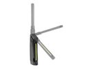 LED Profi-Taschenarbeitsleuchte IL500R - 3.7V DC (USB) 5W, 500lm, IP20, max. 3h, 22m, IP20, L=320mm, B=43mm, H=33mm