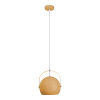 Pendelleuchte Colorado gelb D: ca. 25 cm - E27, 40W, IP20
