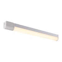 Malaika 68 Wandleuchte - LED Module, IP44, 230V