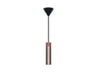Pendelleuchte Tilo Burnished brass - 15W, GU10, IP20