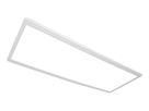 LED Wand u. Deckenleuchte Salta - LED fest verbaut, 2700-6500K, warm-kaltweiss