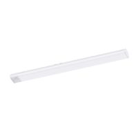 LED Unterbauleuchte CLASSICA SWITCH CCT, L800 - 12W, 3000/4000/5700K, 1500-1600lm, CRI80, IP20, Ein/Aus-Schalter, L=800mm