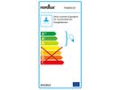 Einbauspot Mixit 1-Set - GU10, max. 8W LED, IP23