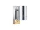 Wandleuchte Tin Maxi Sensor - GU10, 25W, IP44