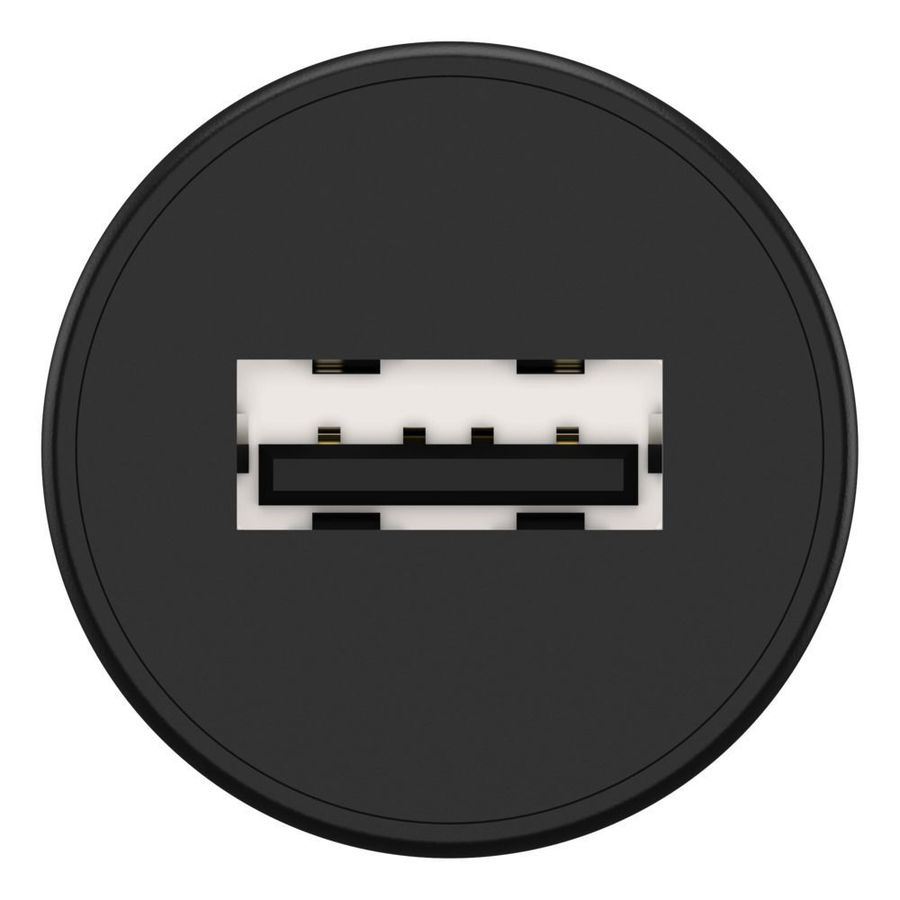 KFZ-USB-Ladegerät In-Car-Charger CC105 / 1 A / 5 W / 1 Port - In-Car-Charger CC105