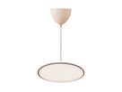 Pendelleuchte Artist 40 Dusty Rose - LED-Modul, 25W, 3000K, 1600Lm, IP20