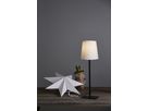 Tischleuchte Star FROZEN, weiss, E14, IP20 - E14, IP20, weiss