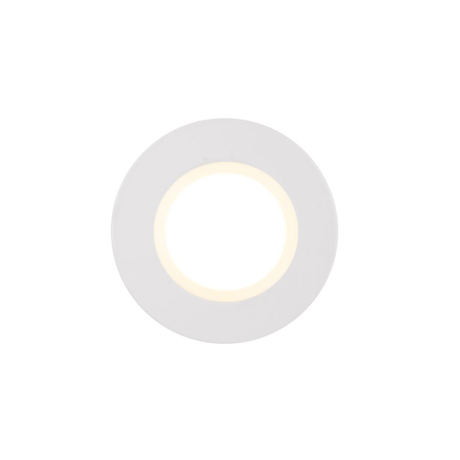 Siege  1-Kit Downlight Weiss - IP65, LED Modul