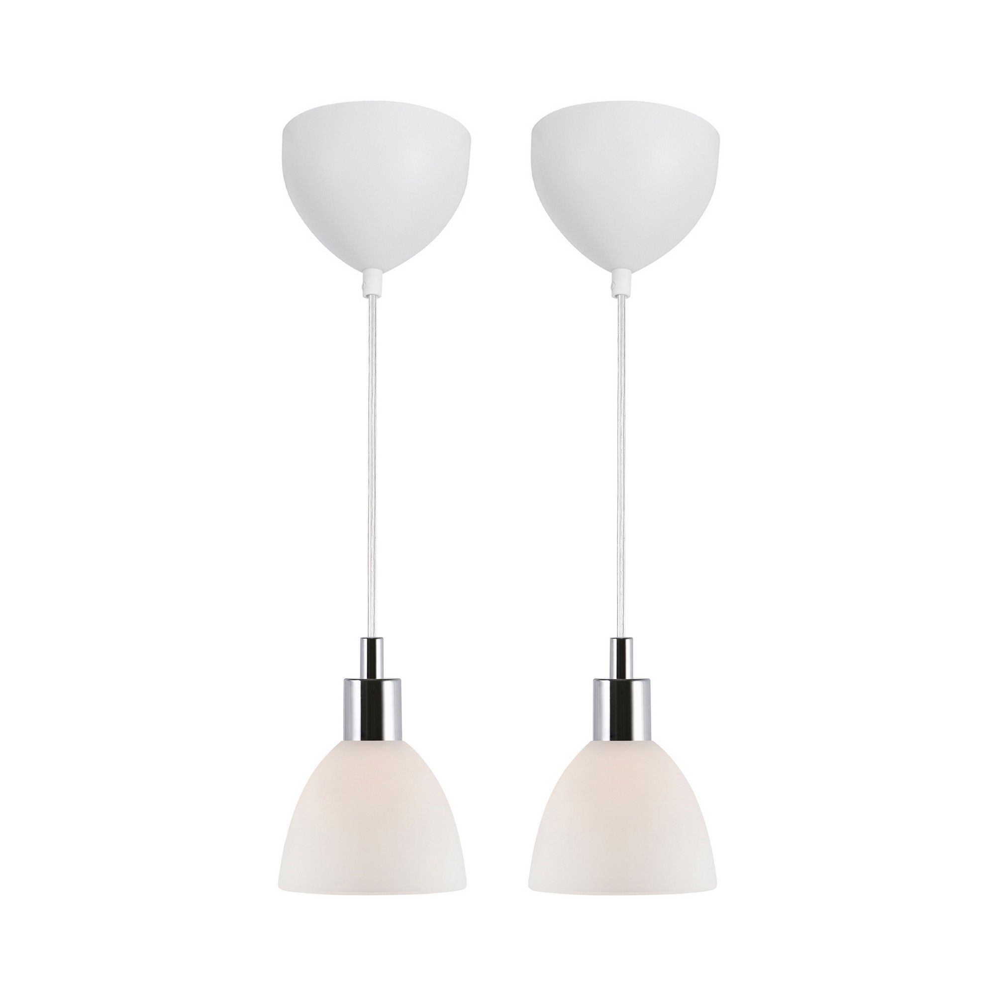 Ray 2-Kit - E14, max. 2x40W, IP20