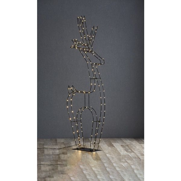 Figur Cupid - IP20, Tageslicht, 170 LED