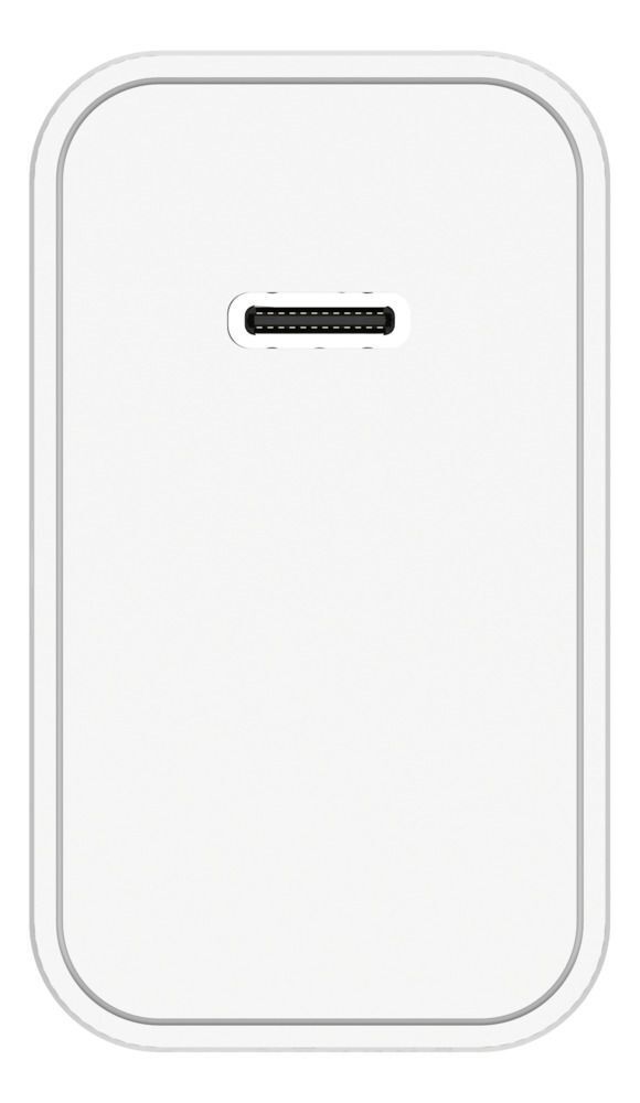 USB-Ladegerät Home Charger HC130PD / 3 A / 30 W / 1 Port - 1-Port USB Charger 30 W - Power Delivery Profil 4 PPS Ladegerät