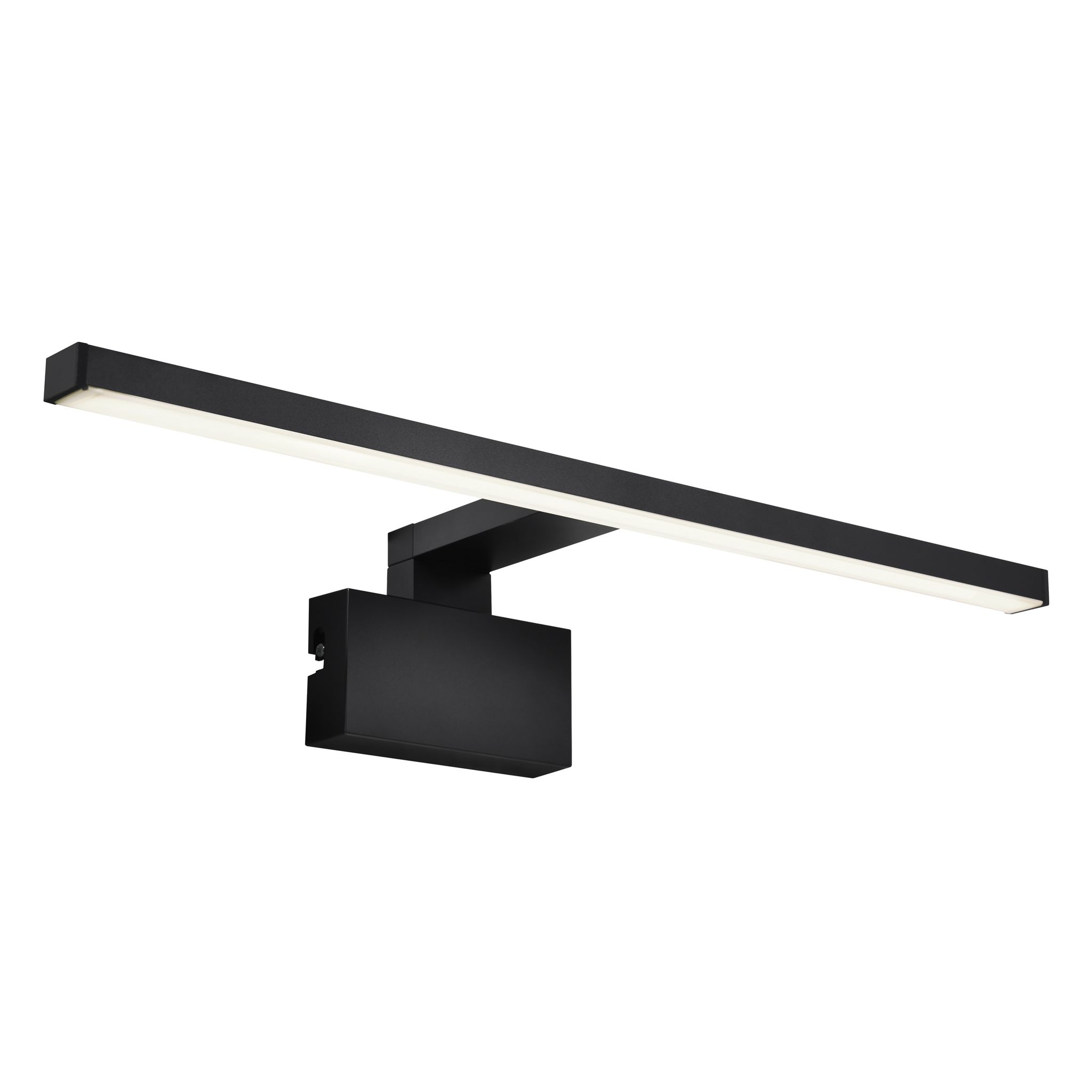 Marlee 4000K Badezimmerbeleuchtung - LED Module, IP44, 230V