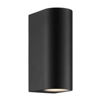 Wandleuchte Dion Double - GU10, 25W, IP44