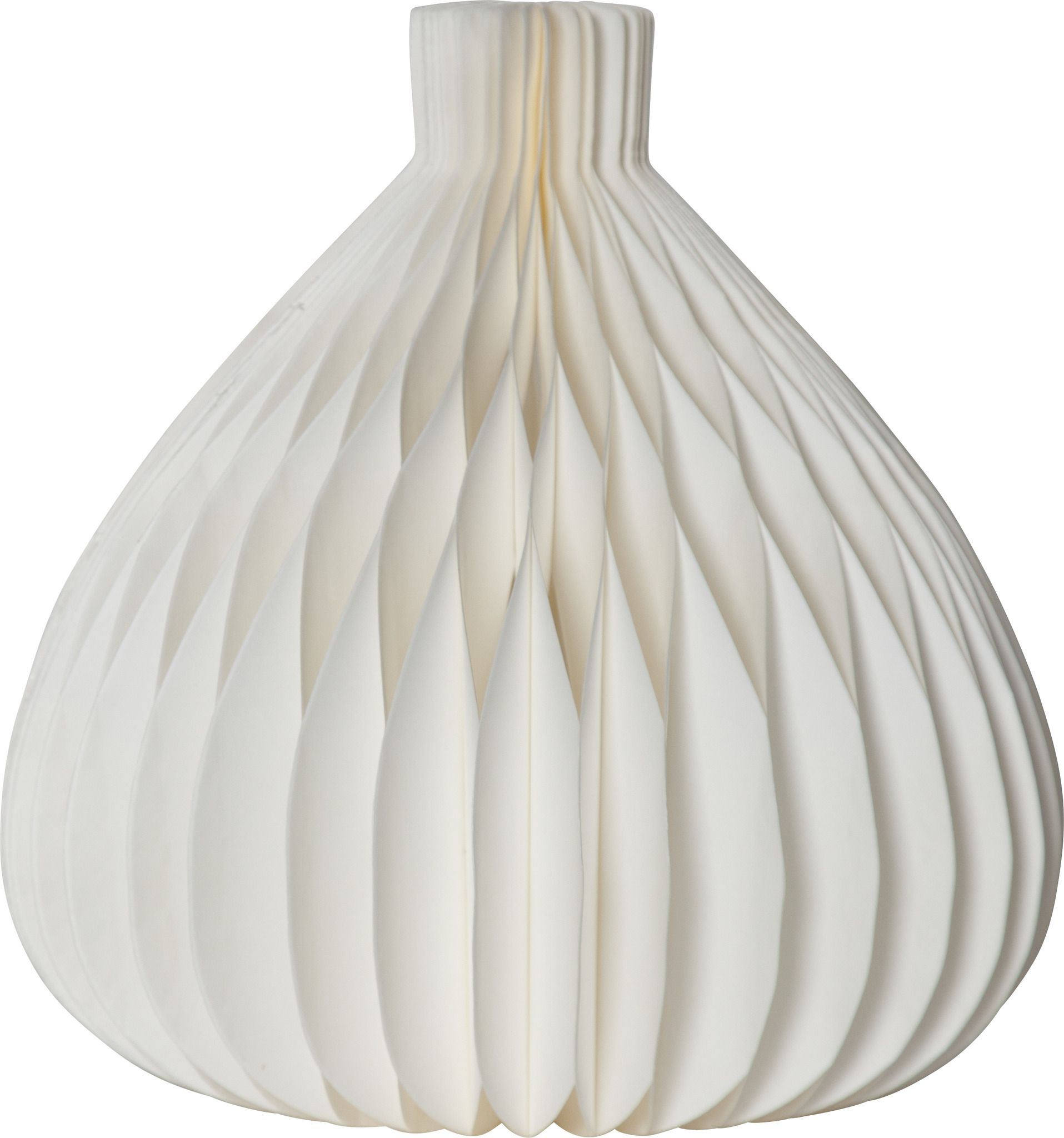 Hängende Dekoration Honeycomb - IP20, Weiss, 30.00 cm