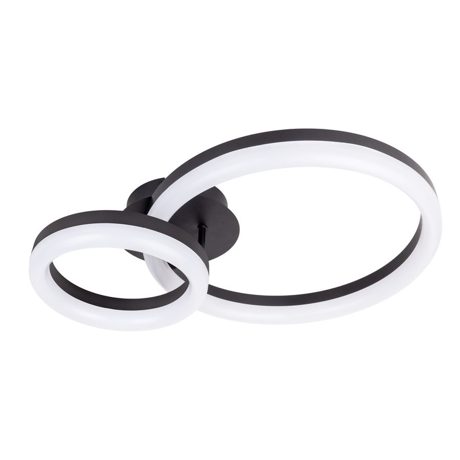LED-CCT-Deckenleuchte CIRCULO - LED-Modul, 21W, IP20