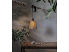 Outdoor Decoration Twine - IP44, Warmweiss, 1 LED's