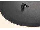 Kettle 36, Pendelleuchte, Schwarz/Weiss - LED Modul, 7W, IP65