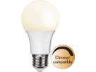 LED Leuchtmittel E27 A60 Opaque Basic - E27, 470Lm, 2700K, 6W, 220-240VAC