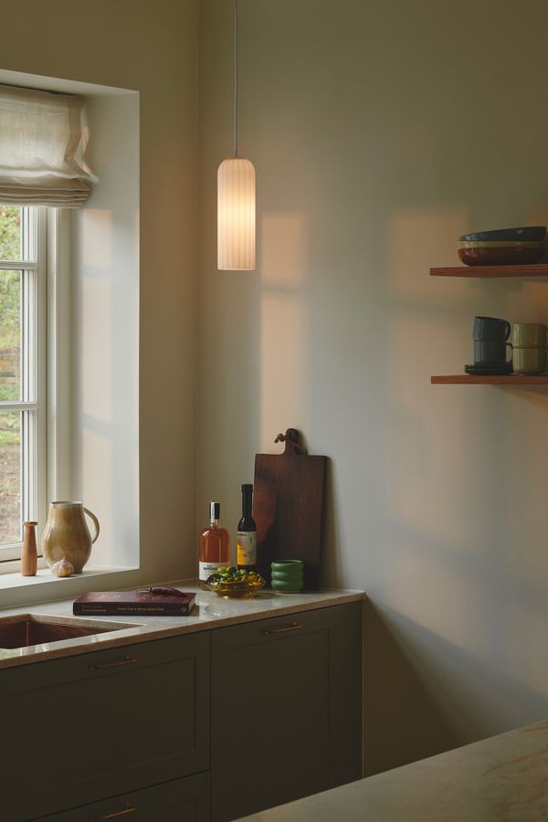 Pendelleuchte Miella - 25W, E27, IP20