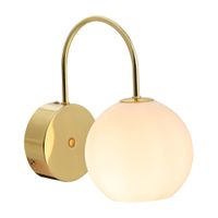 Franca Wandleuchte - E14, IP20, 230V